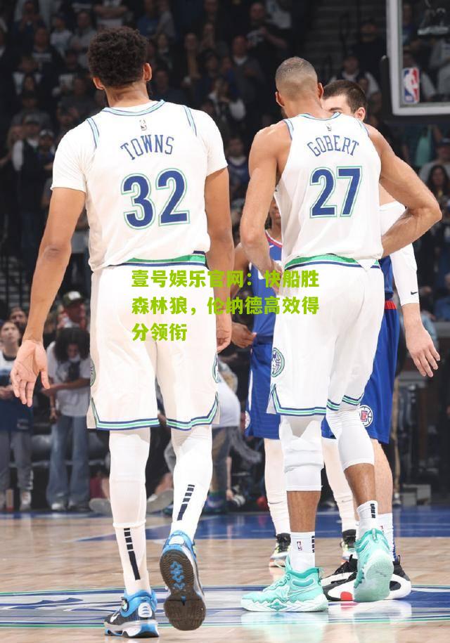 快船胜森林狼，伦纳德高效得分领衔
